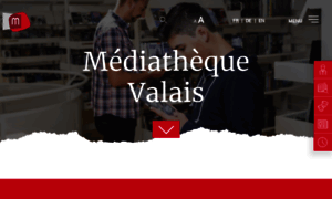 Mediatheque.ch thumbnail