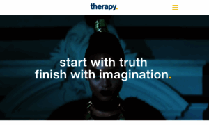 Mediatherapy.co.uk thumbnail