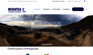 Mediatica.com.pt thumbnail
