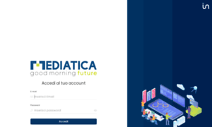 Mediatica.intervieweb.it thumbnail
