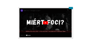 Mediatica.ro thumbnail