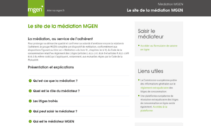 Mediation-mgen.fr thumbnail