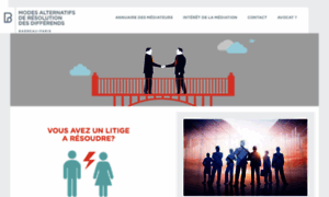 Mediation.avocats.paris thumbnail