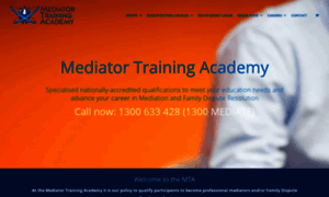 Mediator.academy thumbnail