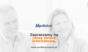 Mediator.com.pl thumbnail