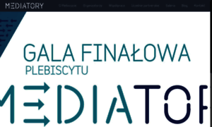 Mediatory.pl thumbnail