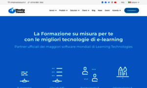 Mediatouch.it thumbnail