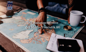 Mediatouristik.ch thumbnail