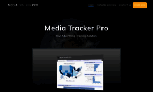 Mediatrackerpro.com thumbnail