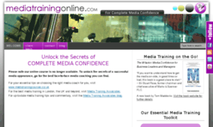 Mediatraining-us.com thumbnail