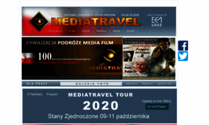 Mediatravel.pl thumbnail