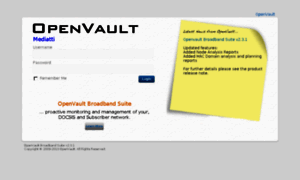 Mediatti.openvault.us thumbnail