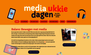 Mediaukkies.nl thumbnail