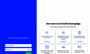 Mediaup.activehosted.com thumbnail