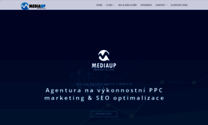 Mediaup.cz thumbnail