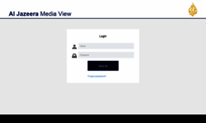 Mediaview.aljazeera.com thumbnail