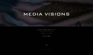 Mediavisions.com thumbnail