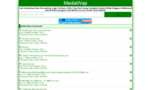 Mediawap.us thumbnail