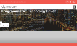 Mediawhite.com thumbnail