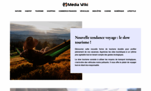 Mediawiki.fr thumbnail