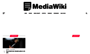 Mediawiki.nl thumbnail