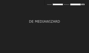 Mediawizard.nl thumbnail