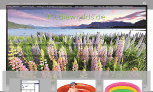 Mediaworlds.de thumbnail