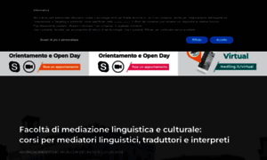 Mediazionelinguisticaperugia.it thumbnail