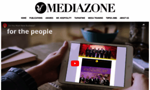 Mediazone.com.hk thumbnail