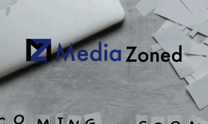 Mediazoned.com thumbnail