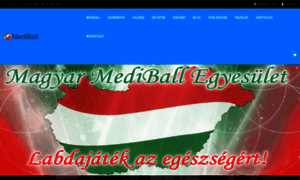 Mediball.hu thumbnail