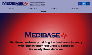 Medibase.com thumbnail