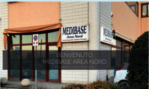 Medibaseareanord.it thumbnail