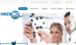 Medibiotechrx.com thumbnail