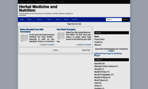 Medic-herbal.blogspot.com thumbnail