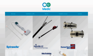 Medic.com.br thumbnail