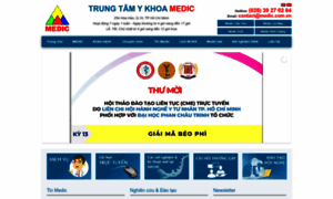 Medic.com.vn thumbnail