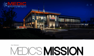 Medic911.com thumbnail