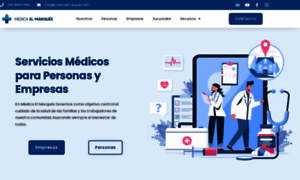 Medicaelmarques.com thumbnail