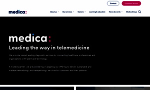 Medicagroup.co.uk thumbnail