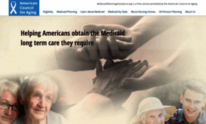 Medicaidplanningassistance.org thumbnail