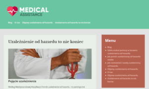 Medical-assistance.pl thumbnail