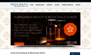 Medical-beauty-wellness.de thumbnail