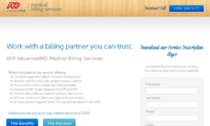 Medical-billing-services.com thumbnail