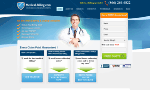 Medical-billing.com thumbnail