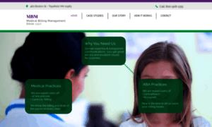 Medical-billings.com thumbnail