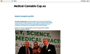 Medical-cannabis-cup.blogspot.de thumbnail