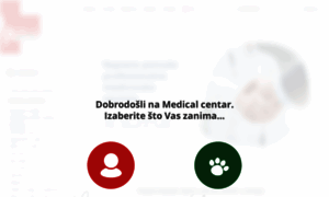 Medical-centar.hr thumbnail