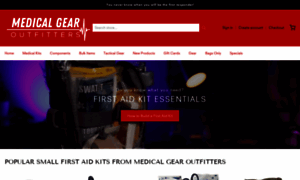 Medical-gear-outfitters.myshopify.com thumbnail