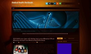 Medical-health-worldwide.blogspot.ae thumbnail